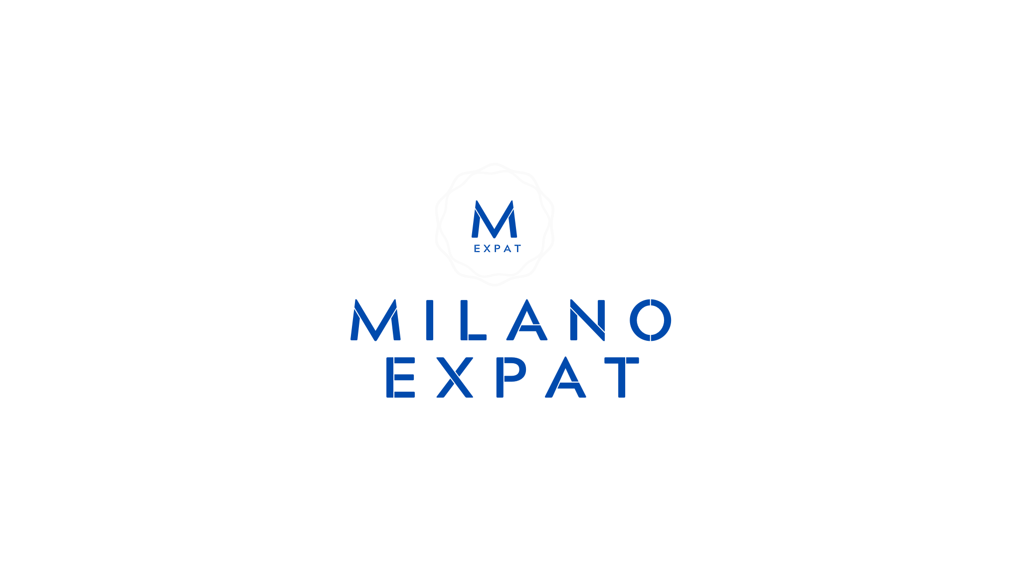 Milano Expat